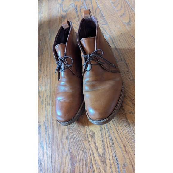 Allen Edmonds \